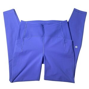 Lululemon Swift Speed High-Rise Tight 28" Size 8 NWOT